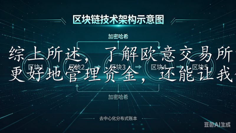 综上所述，了解欧意交易所的提现到账时间，不仅可以帮助我们更好地管理资金，还能让我们在数字货币交易中更加从容。