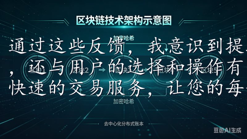通过这些反馈，我意识到提现到账时间不仅受交易所自身的影响，还与用户的选择和操作有关加入欧意交易app，体验安全、快速的交易服务，让您的每一次投资都更具信心。