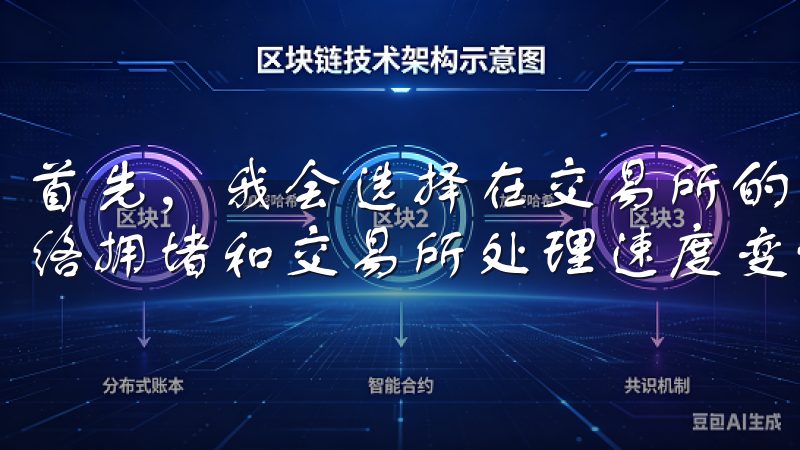 首先，我会选择在交易所的非高峰期进行提现，这样可以避免网络拥堵和交易所处理速度变慢的问题。