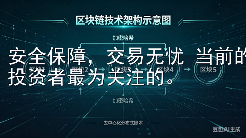 安全保障，交易无忧 当前的数字资产交易环境中，安全问题是投资者最为关注的。
