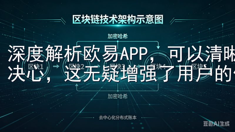 深度解析欧易APP，可以清晰看到其保障用户资金安全方面的决心，这无疑增强了用户的信任感。