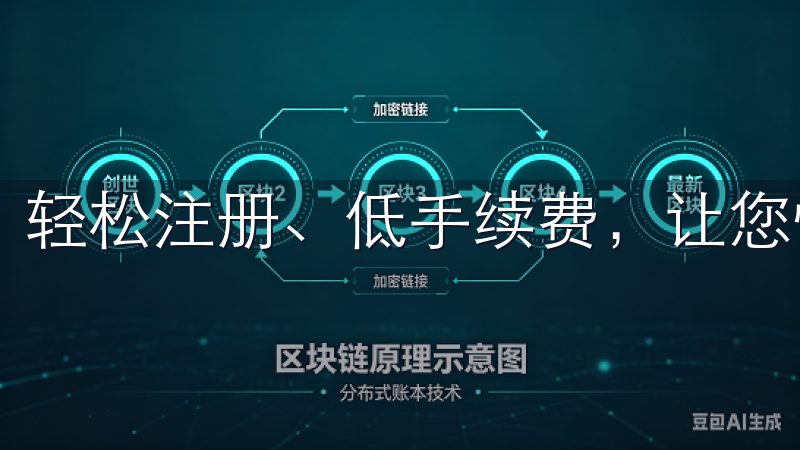 轻松注册、低手续费，让您快速开始数字资产投资之旅。