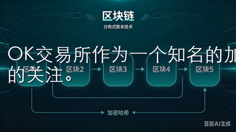 OK交易所作为一个知名的加密货币交易平台，吸引了很多用户的关注。