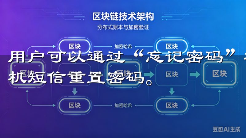 用户可以通过“忘记密码”功能，按提示操作，通过邮箱或者手机短信重置密码。