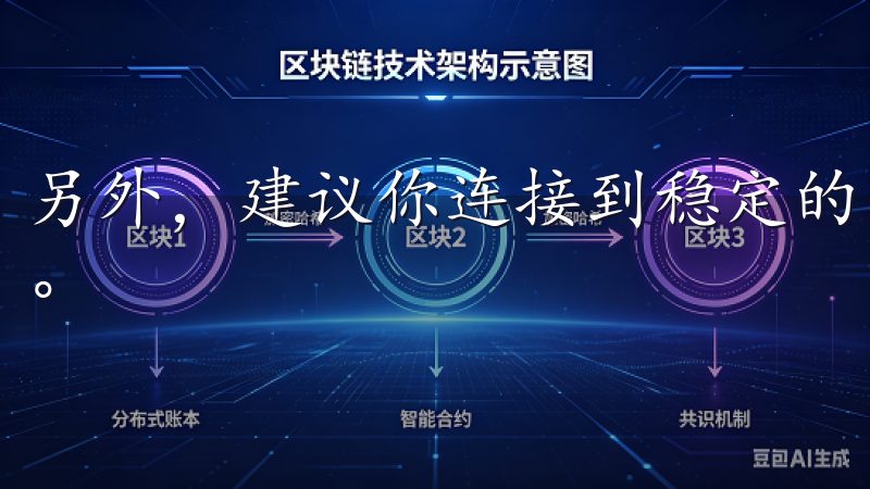 另外,建议你连接到稳定的网络环境,避免下载过程中出现中断。