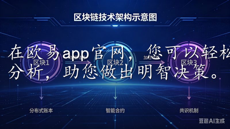 在欧易app官网，您可以轻松管理资产，获取市场动态和专业分析，助您做出明智决策。