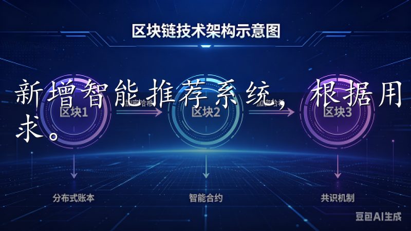 新增智能推荐系统，根据用户偏好精准推送内容，满足个性化需求。