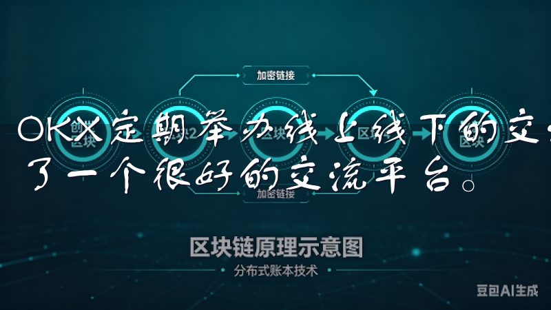 OKX定期举办线上线下的交流活动以及交易比赛，为用户提供了一个很好的交流平台。