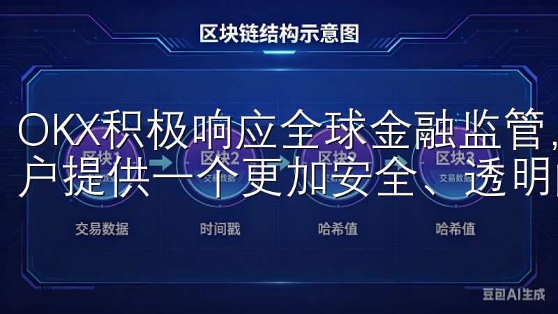 OKX积极响应全球金融监管，并致力于实现合规化运营，为用户提供一个更加安全、透明的交易环境。