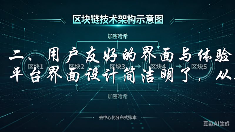 二、用户友好的界面与体验 OKX深知用户体验的重要性，其平台界面设计简洁明了，从新手到资深交易者都能快速上手。
