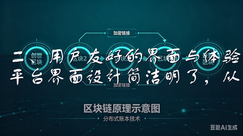 二、用户友好的界面与体验 OKX深知用户体验的重要性，其平台界面设计简洁明了，从新手到资深交易者都能快速上手。