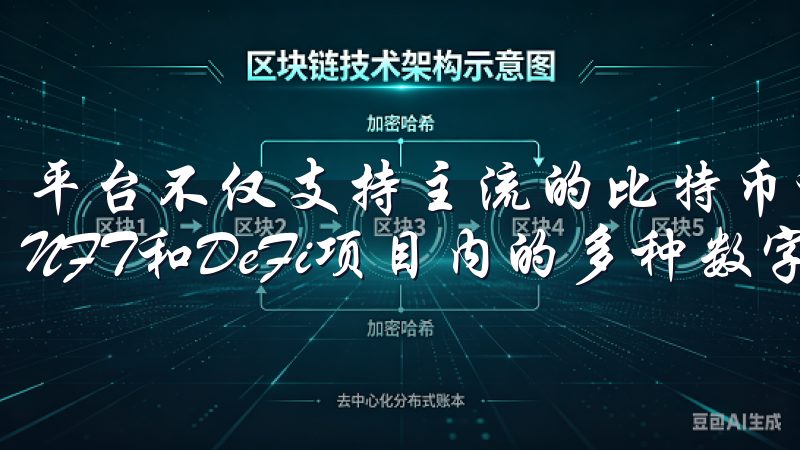 平台不仅支持主流的比特币和以太坊交易，还提供包括稳定币、NFT和DeFi项目内的多种数字资产交易。