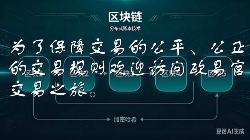 为了保障交易的公平、公正、安全，欧意交易所制定了一套详尽的交易规则欢迎访问欧易官网注册入口，轻松开启您的数字资产交易之旅。
