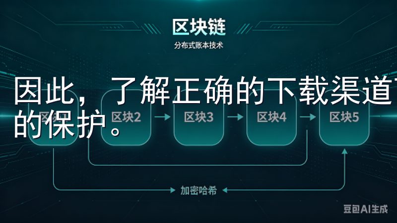 因此，了解正确的下载渠道可以为我们的数字生活提供一层额外的保护。