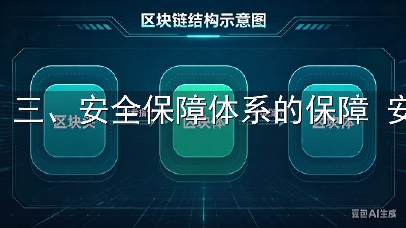 三、安全保障体系的保障 安全性是任何交易平台的命脉。
