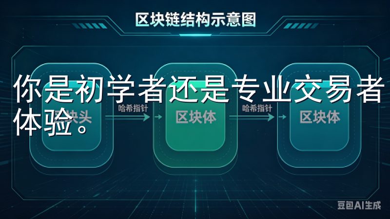 你是初学者还是专业交易者，OKEx都能为你提供理想的交易体验。