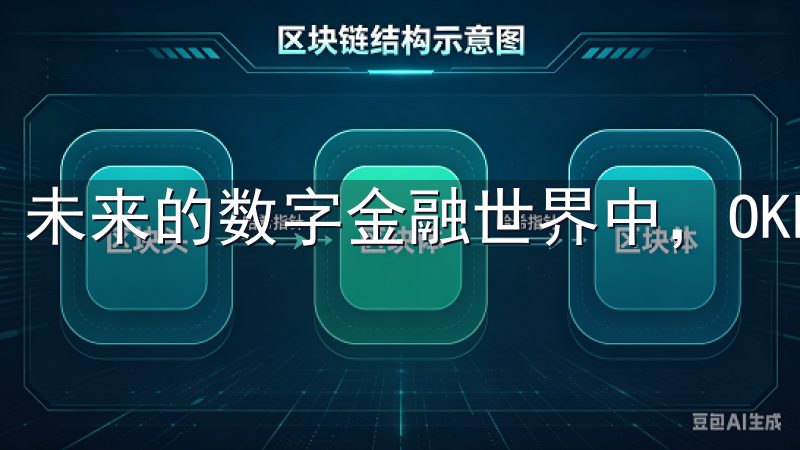 未来的数字金融世界中，OKEx无疑是我探索的最佳伴侣。