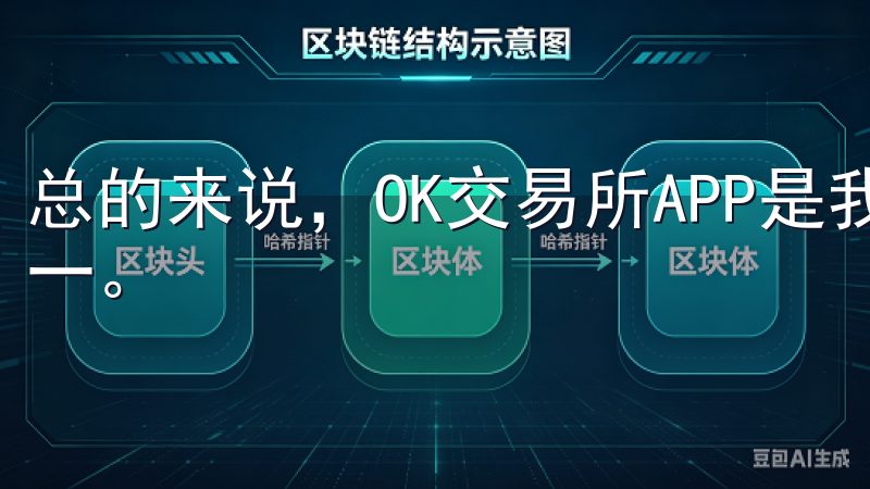 总的来说，OK交易所APP是我使用过的最简便的交易平台之一。