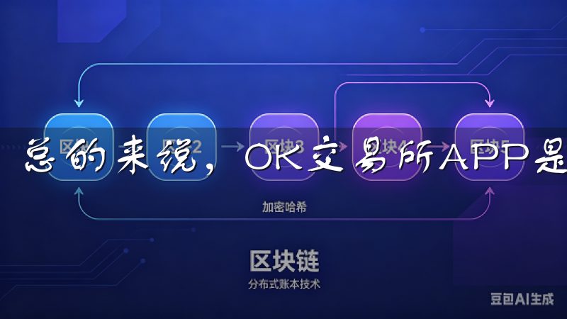 总的来说，OK交易所APP是我强烈推荐的交易平台。