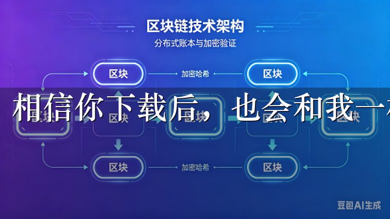 相信你下载后，也会和我一样爱上这种全新的交易体验。