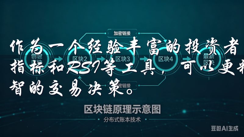 作为一个经验丰富的投资者，我发现通过移动平均线、MACD指标和RSI等工具，可以更精准地把握市场趋势，从而做出明智的交易决策。