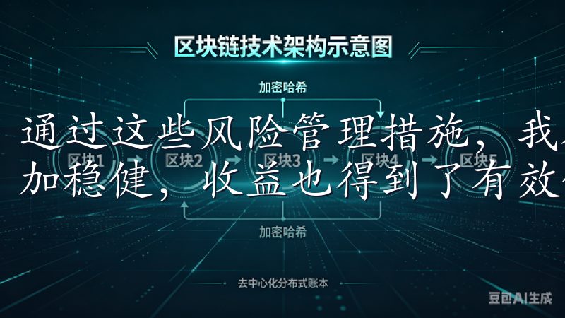 通过这些风险管理措施，我在OK交易所APP上的交易变得更加稳健，收益也得到了有效保障。