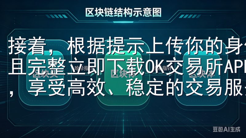接着，根据提示上传你的身份证件的正反面照片，确保照片清晰且完整立即下载OK交易所APP，开启您的数字资产投资之旅，享受高效、稳定的交易服务。