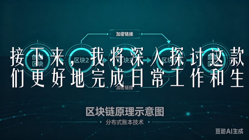 接下来，我将深入探讨这款应用的优点和功能，以及如何帮助我们更好地完成日常工作和生活中的各项任务。