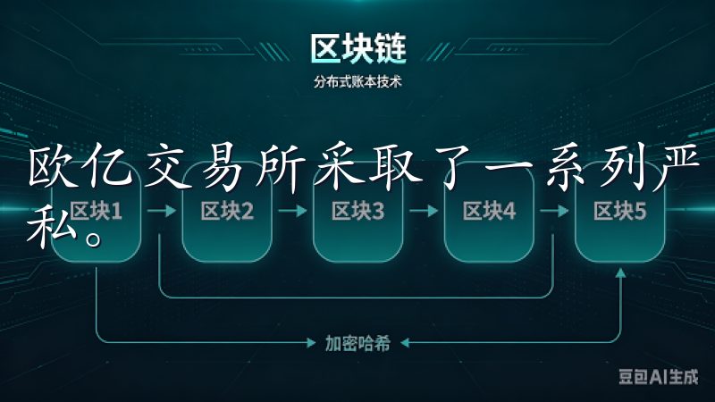 欧亿交易所采取了一系列严密的安全措施，保障用户的交易和隐私。