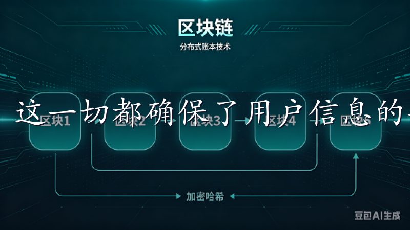 这一切都确保了用户信息的安全与交易的顺利进行。