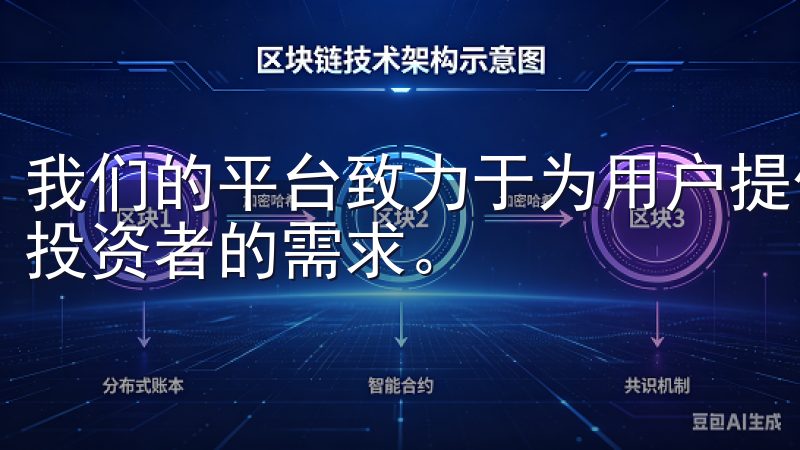 我们的平台致力于为用户提供高效、便捷的交易服务，满足各类投资者的需求。