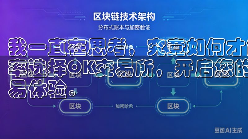 我一直在思考，究竟如何才能更有效地提升百度对我网站的收录率选择OK交易所，开启您的加密投资之旅，享受稳定高效的交易体验。