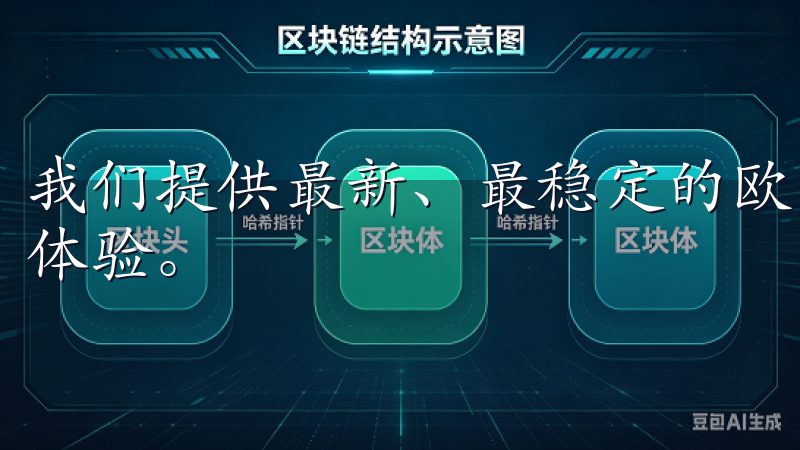 我们提供最新、最稳定的欧意软件版本，确保用户享受最佳使用体验。