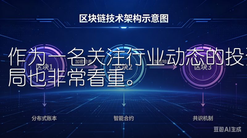 作为一名关注行业动态的投资者，对于一个交易所的未来发展格局也非常看重。