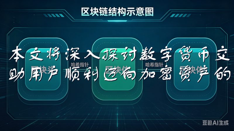 本文将深入探讨数字货币交易所下载的重要性及其操作指南，帮助用户顺利迈向加密资产的世界。