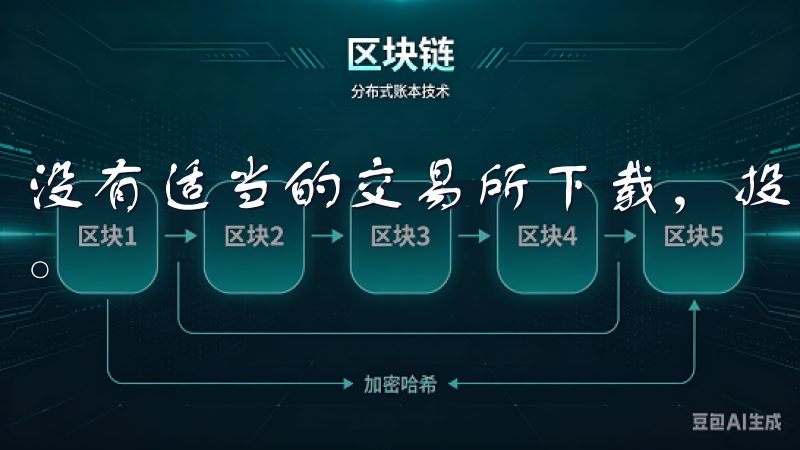 没有适当的交易所下载，投资者将难以掌握市场动态，错失良机。