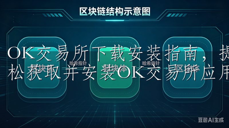 OK交易所下载安装指南,提供详细的步骤和安全提示,助您轻松获取并安装OK交易所应用。