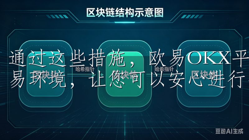 通过这些措施，欧易OKX平台为用户提供了一个安全可靠的交易环境，让您可以安心进行数字资产交易。