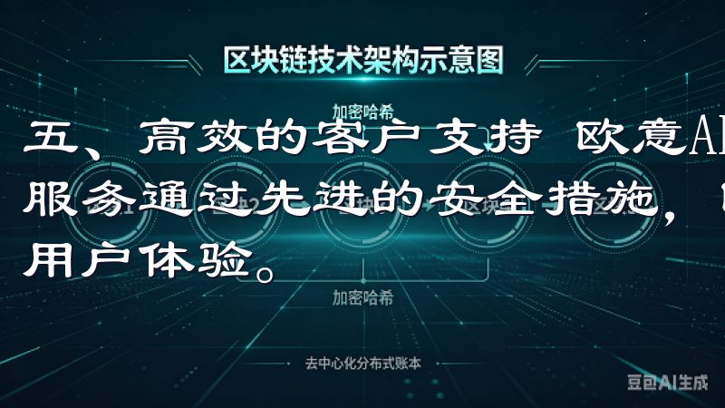 五、高效的客户支持 欧意APP致力于为用户提供优质的客户服务通过先进的安全措施，欧意交易所保障用户资金安全，提升用户体验。