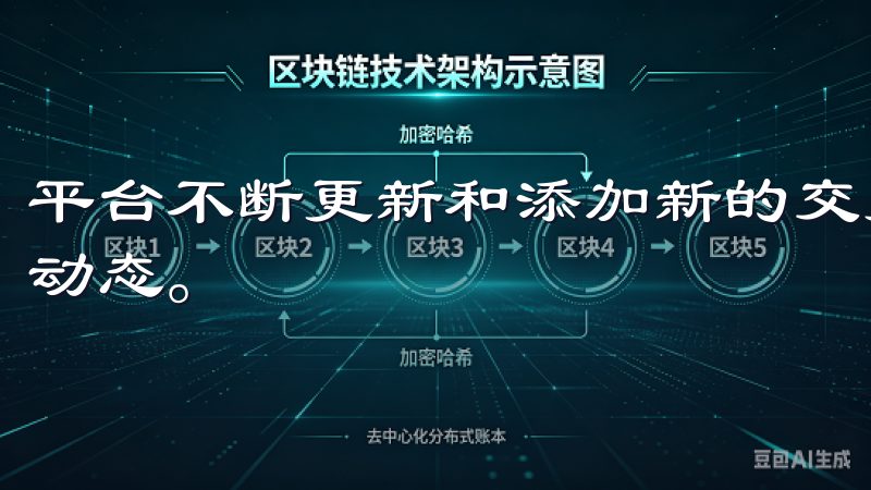 平台不断更新和添加新的交易对，确保用户始终掌握最新的市场动态。