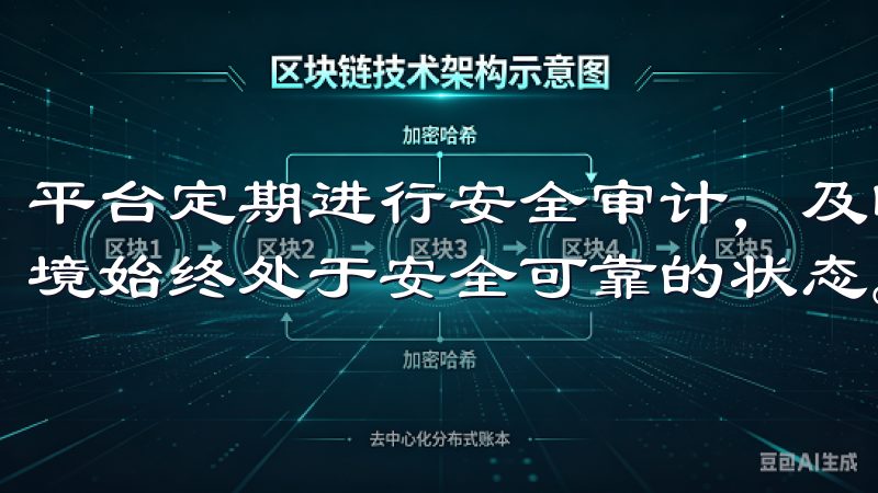 平台定期进行安全审计，及时修复潜的漏洞，保障用户的交易环境始终处于安全可靠的状态。