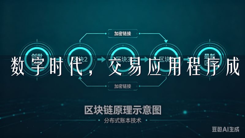 数字时代，交易应用程序成为投资者管理资产的重要工具。