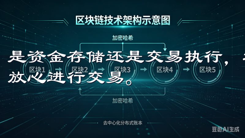 是资金存储还是交易执行，均严格的安全标准下进行，用户可以放心进行交易。