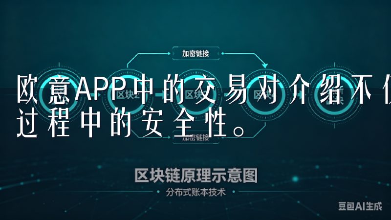 欧意APP中的交易对介绍不仅关注交易的便捷性，也强调交易过程中的安全性。