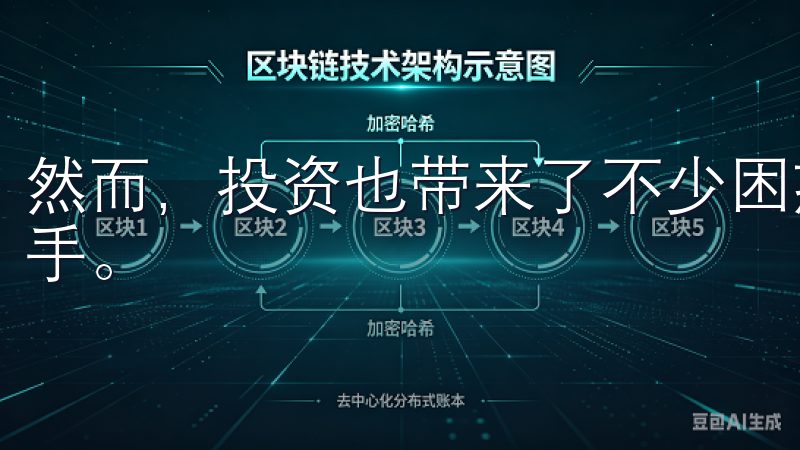 然而，投资也带来了不少困惑和挑战，这让许多新手感到无从下手。