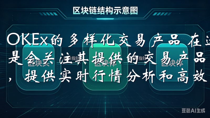OKEx的多样化交易产品 在选择加密货币交易平台时，我总是会关注其提供的交易产品是否丰富多样支持多种主流加密货币，提供实时行情分析和高效交易执行。