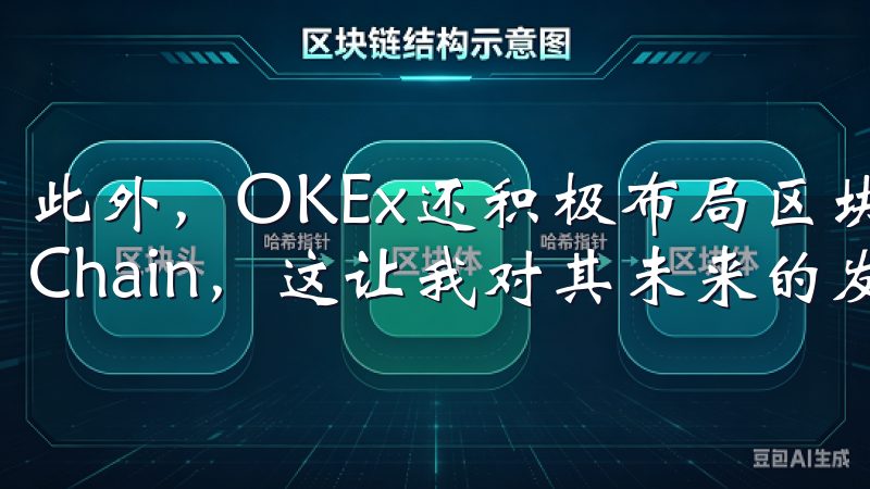 此外，OKEx还积极布局区块链技术，推出了自己的公链OKChain，这让我对其未来的发展充满信心。
