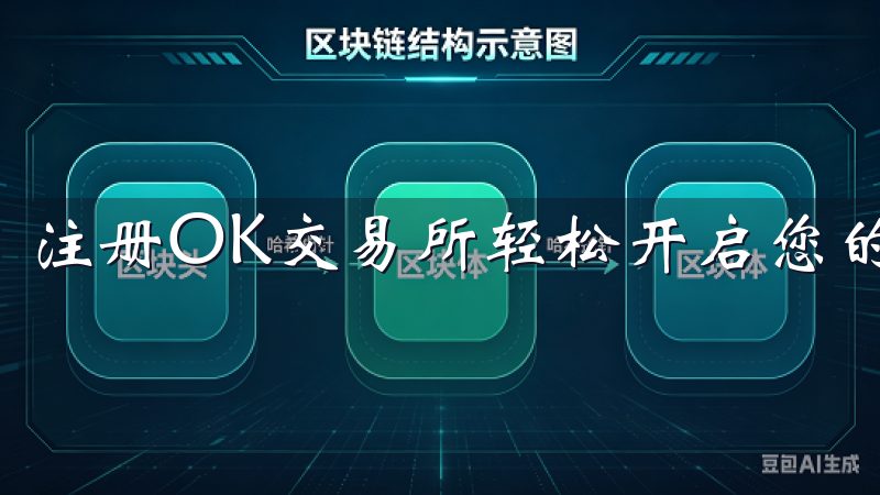 注册OK交易所轻松开启您的加密货币投资之旅。