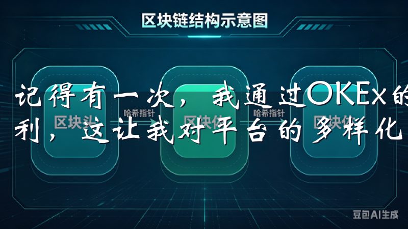 记得有一次，我通过OKEx的期货交易成功地在市场波动中获利，这让我对平台的多样化产品有了更深的体会。