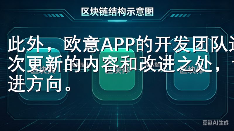 此外，欧意APP的开发团队还定期发布更新日志，详细说明每次更新的内容和改进之处，让我能够清晰地了解应用的进展和改进方向。
